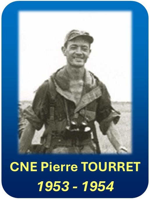 03 CNE TOURRET 1953 1954