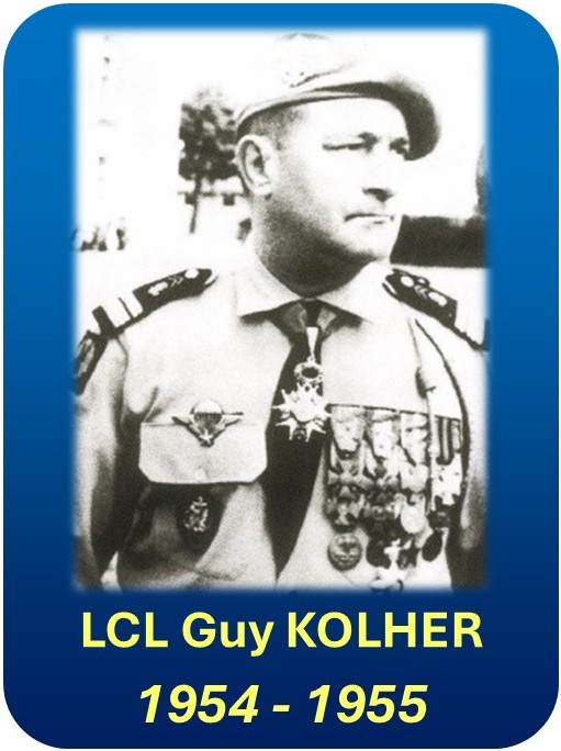 04 LCL KOLHER 1954 1955