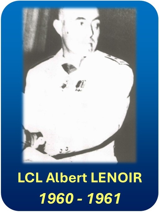 07 LCL LENOIR 1960 1961