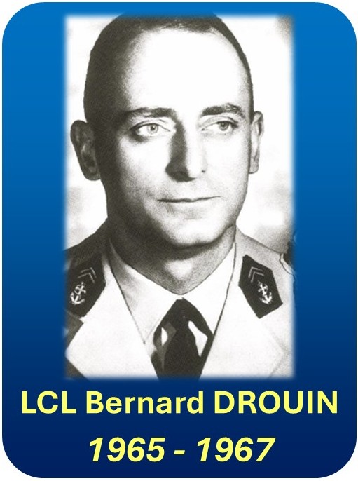 10 LCL DROUIN 1965 1967