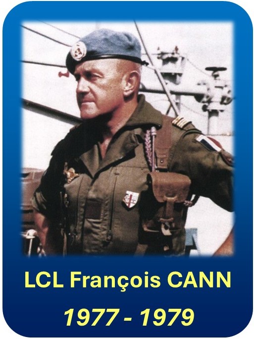 16 LCL CANN 1977 1979