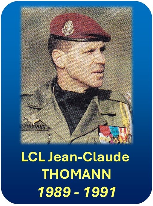 22 LCL THOMANN 1989 1991