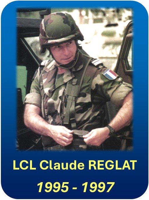 25 LCL REGLAT 1995 1997