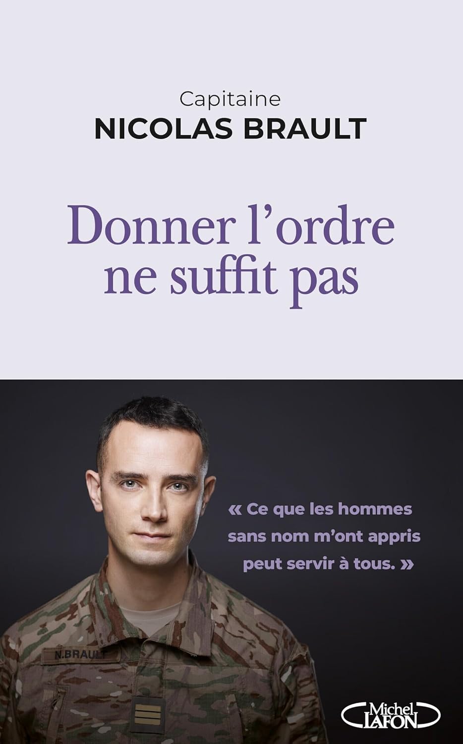 Livre CNE Brault
