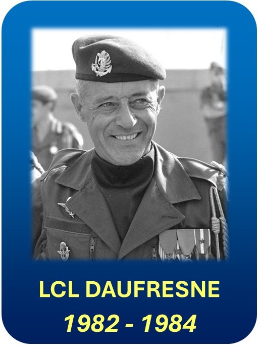 11 LCL DAUFRESNE