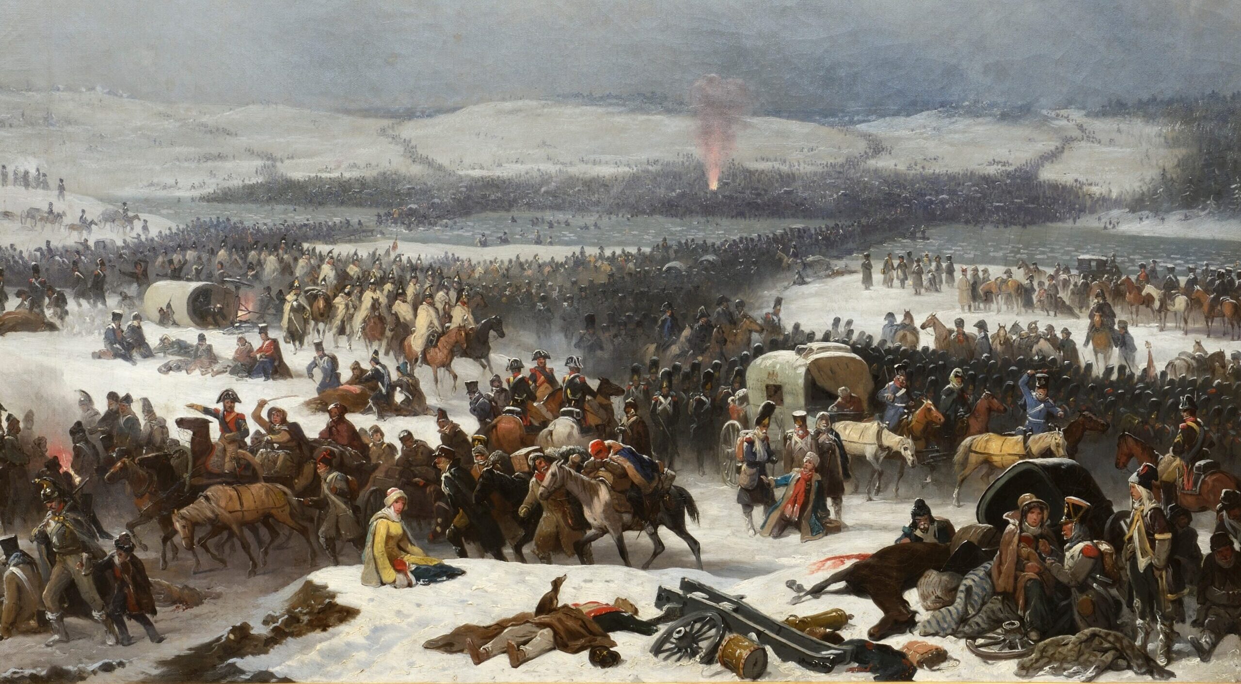 Berezina