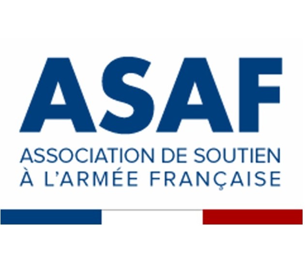 01 - ASAF LOGO