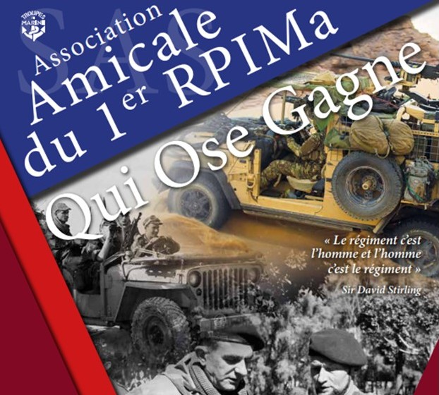 Amicale 1RPIMa 82