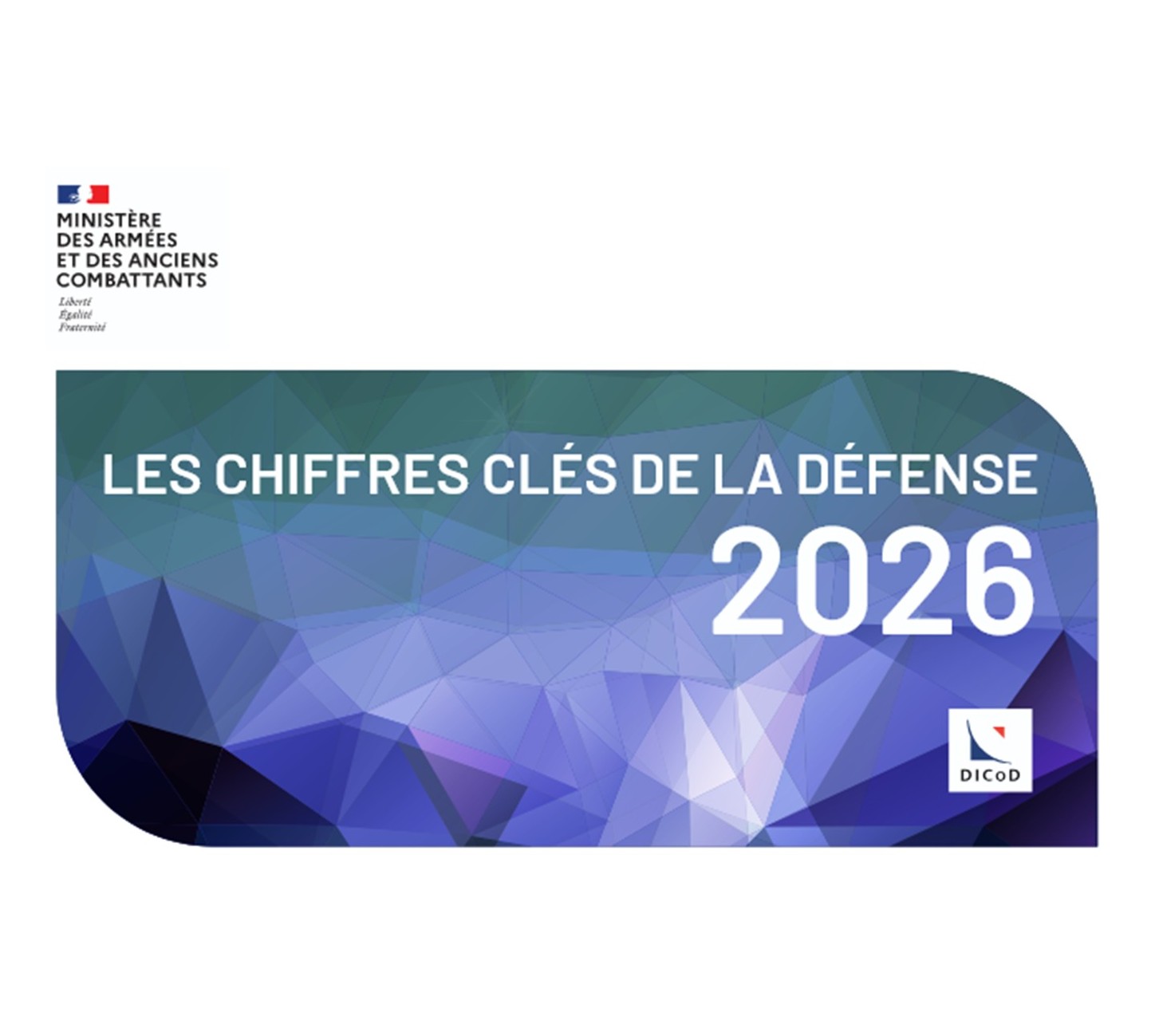 Chiffres clé défense 2026