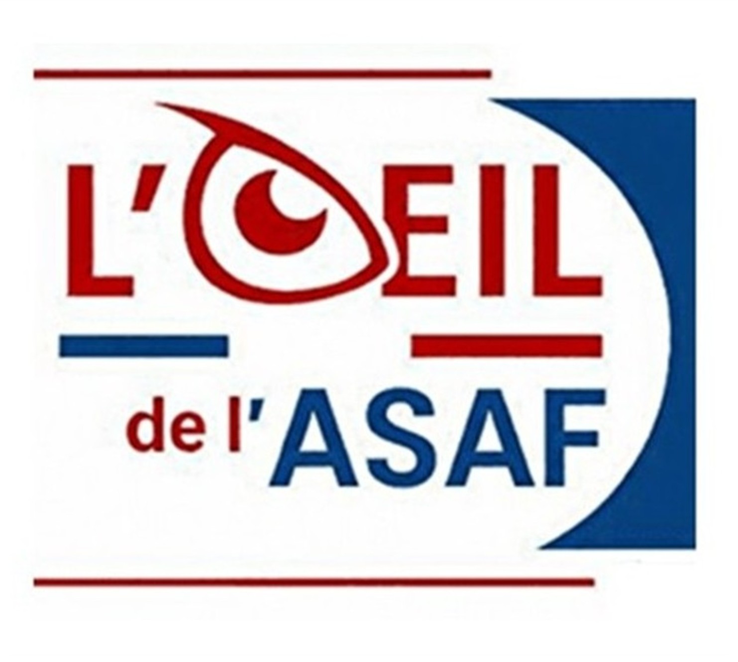 OEIL ASAF