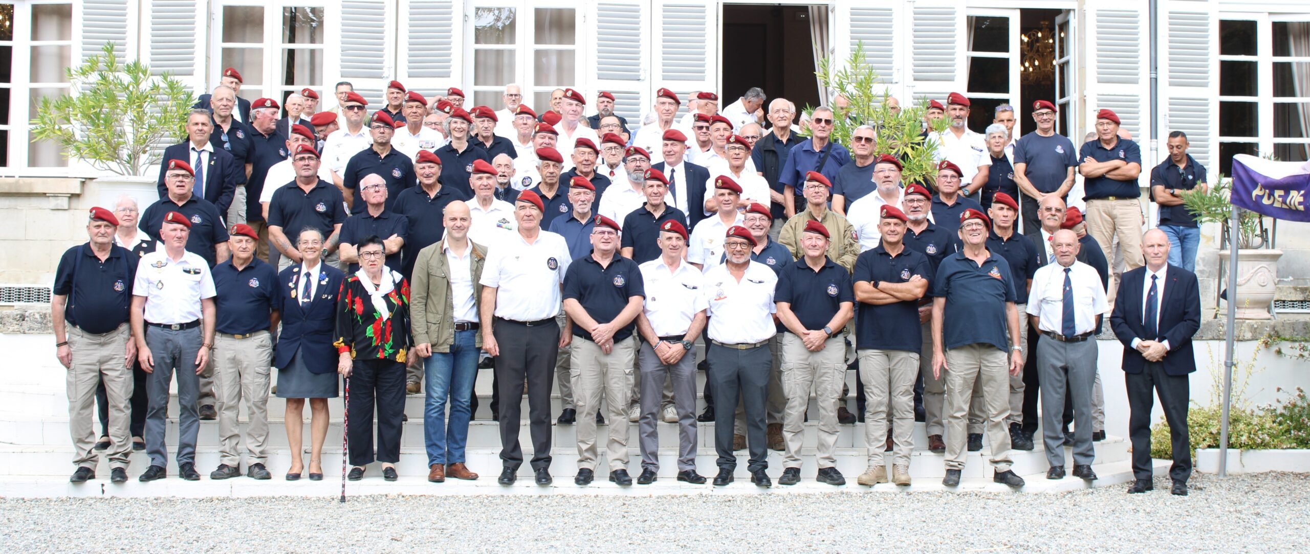 St-Michel 2026 Groupe